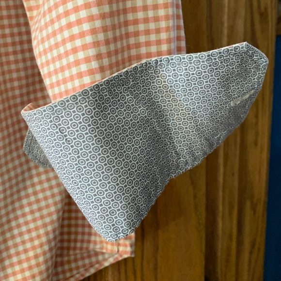 Van Heusen Button-Down Shirt - Picture 3 of 7